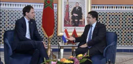 Sahara : Amsterdam soutient le plan d’autonomie proposé par le Maroc