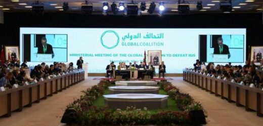 Coalition mondiale contre Daech: Nouveau revers pour le Polisario et l’Algérie 