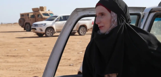 La justice allemande condamne une djihadiste qui a rejoint à 15 ans le front syrien