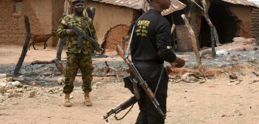 Trente morts dans une attaque djihadiste dans le nord-est du Nigeria