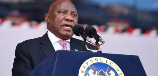 Le président sud-africain, conspué lors des célébrations du 1er mai, reconnaît une perte de confiance