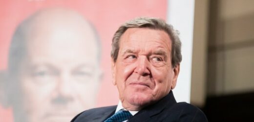Allemagne : l’ex-chancelier Schröder déchu de ses avantages en raison de ses liens avec Poutine