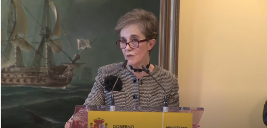 La cheffe des renseignements espagnols limogée