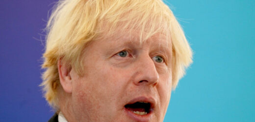 Royaume-Uni : Boris Johnson remporte un vote de confiance au Parlement