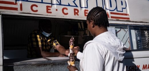 Recul du chômage en Afrique du Sud, une première depuis deux ans