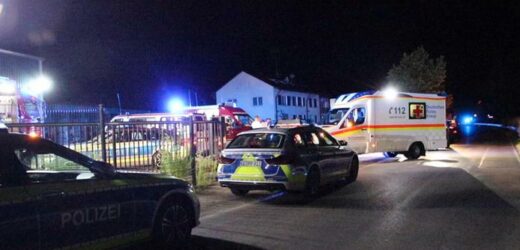 Allemagne : un mort lors d’une attaque au couteau dans un hôtel pour réfugiés