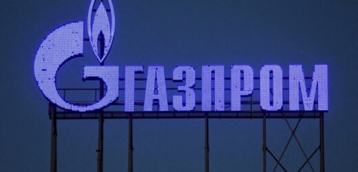 Russie : Gazprom assume ses choix en réduisant ses livraisons de gaz à l’Europe