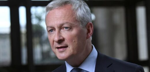 La France en discussion avec les Emirats arabes unis pour remplacer le gaz russe