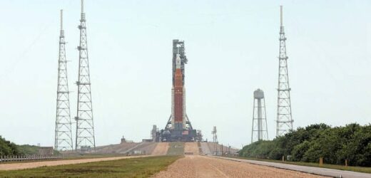 La France intègre le programme de la NASA pour l’exploration de la Lune