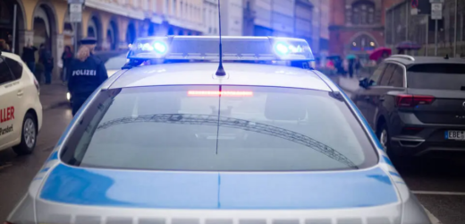 Allemagne : une voiture tamponne fatalement des passants à Berlin