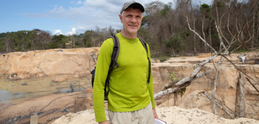 Disparition mystérieuse en Amazonie d’un journaliste britannique et d’un expert brésilien