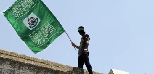 Le mouvement palestinien Hamas va rétablir ses liens avec la Syrie de Bachar al-Assad