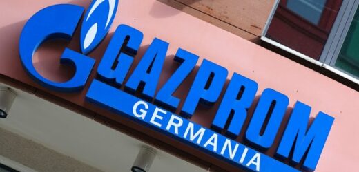 Gazprom réduit drastiquement ses fournitures de gaz à l’Allemagne