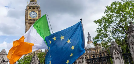 Tentative unilatérale de Londres de modifier le statut post-Brexit de l’Irlande du Nord