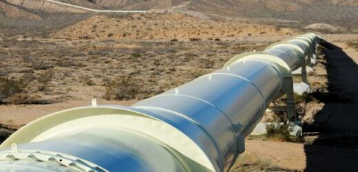 L’Algérie, le Niger et le Nigeria relancent les échanges sur le futur gazoduc transsaharien