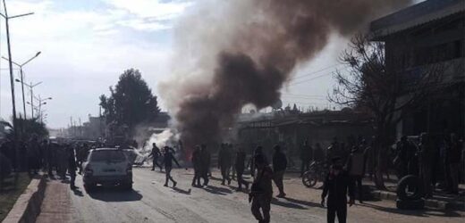 Syrie : Au moins 15 combattants pro-régime tués dans une embuscade de l’Etat islamique