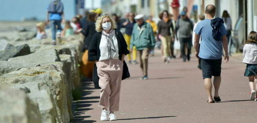 Covid-19 : l’OMS redoute une hausse des contaminations cet été en Europe