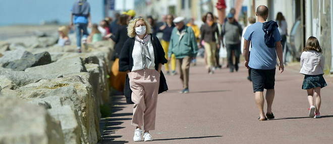 Covid-19 : l’OMS redoute une hausse des contaminations cet été en Europe