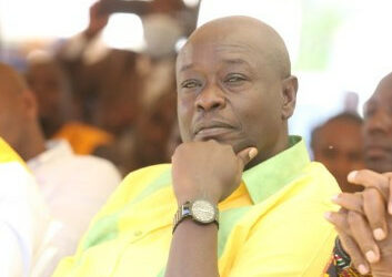 Kenya : Le colistier du candidat Ruto condamné à restituer à l’Etat, 1,7 million d’euros