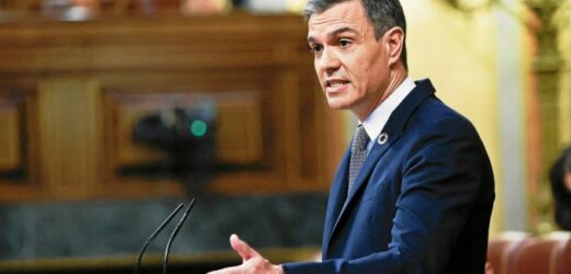 Inflation : L’Espagne applique un impôt exceptionnel sur les grands groupes énergétiques et financiers