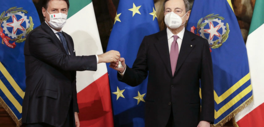 Italie : La coalition gouvernementale mise à l’épreuve à l’Hémicycle