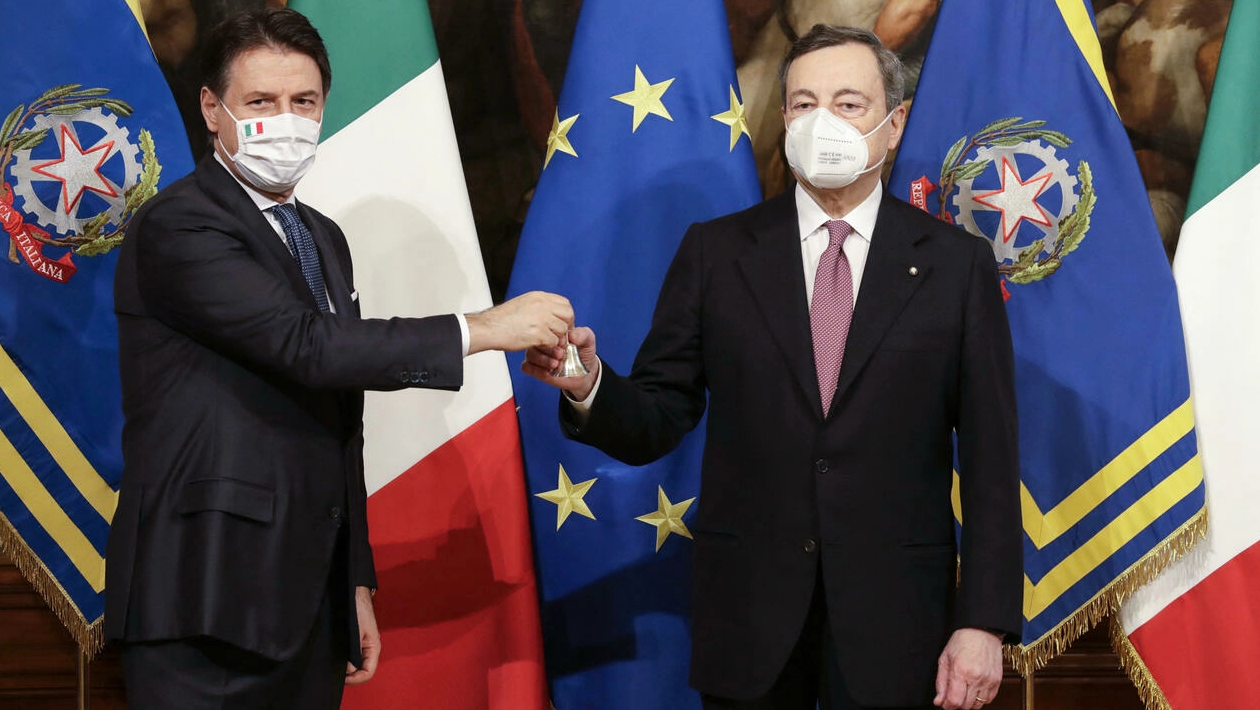 Italie : La coalition gouvernementale mise à l’épreuve à l’Hémicycle