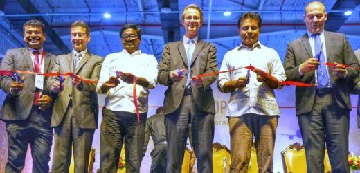 Safran renforce son partenariat stratégique avec l’Inde