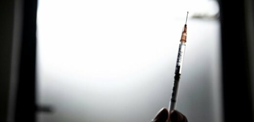 Le Luxembourg a reçu moins que prévu de vaccins contre la Variole du singe