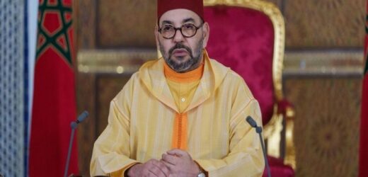 Le Roi Mohammed VI appelle les partenaires du Maroc indécis à sortir de l’ambiguïté sur la question du Sahara