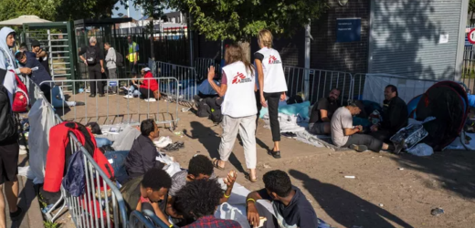 Un bébé décède dans le principal centre de demandeurs d’asile des Pays-Bas