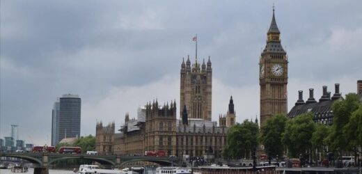 Royaume-Uni : le gouvernement lève le moratoire sur le gaz de schiste