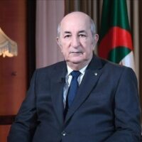 Algérie : Tebboune remanie son gouvernement