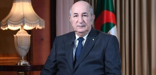 Algérie : Tebboune remanie son gouvernement