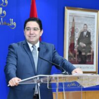 Le chef de la diplomatie marocaine critique l’Afrique du Sud après l’accueil du chef du Polisario