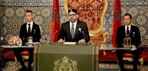 Le Roi Mohammed VI se réjouit de l’avancement du projet de Gazoduc Nigeria-Maroc