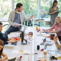Les créations d’entreprises en France ont atteint un niveau record en 2022