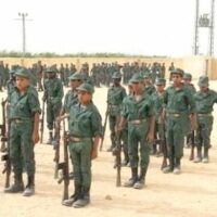 Afrique : L’Algérie est impliquée avec l’organisation terroriste Polisario  (Washington Times)