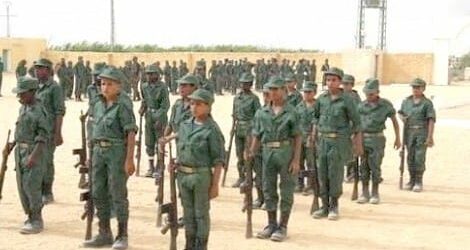 Afrique : L’Algérie est impliquée avec l’organisation terroriste Polisario  (Washington Times)