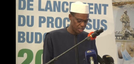 Le Mali prévoit une croissance de 5% en 2023