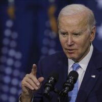Etats-Unis : Biden propose un budget 2024 dans le sillage de sa campagne électorale
