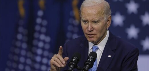 Etats-Unis : Biden propose un budget 2024 dans le sillage de sa campagne électorale