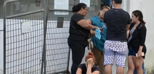 Brésil : 5 détenus tués lors d’une mutinerie dans une prison de haute sécurité