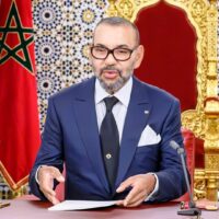 Le Roi Mohammed VI assure que la dynamique du développement au Maroc a atteint son stade de maturité