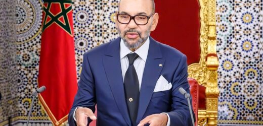 Le Roi Mohammed VI assure que la dynamique du développement au Maroc a atteint son stade de maturité