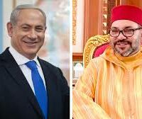 Le Roi Mohammed VI Salue la Reconnaissance de la Souveraineté du Maroc sur le Sahara par Israël