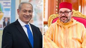 Le Roi Mohammed VI Salue la Reconnaissance de la Souveraineté du Maroc sur le Sahara par Israël