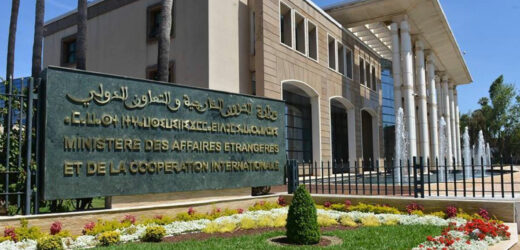 « Déclaration Officielle »: Le Maroc N’a Jamais Envisagé de Participer à la Réunion ‘BRICS/Afrique