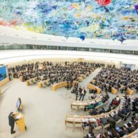 ONU : Le Maroc élu haut la main à la présidence du Conseil des Droits de l’Homme face à l’Afrique du Sud