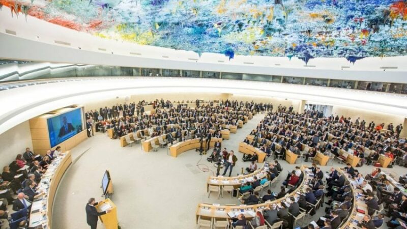 ONU : Le Maroc élu haut la main à la présidence du Conseil des Droits de l’Homme face à l’Afrique du Sud