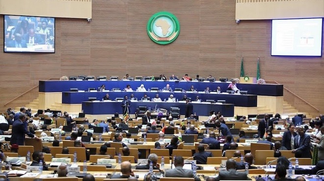 Union africaine : Le Maroc préside à partir du 1er février le Conseil de paix et de sécurité (CPS)